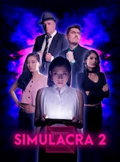 SIMULACRA 2 PC Steam Clave GLOBAL
