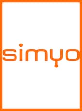 Simyo Prepaid 15 EUR Simyo Clave ALEMANIA
