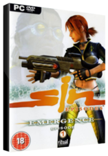 SiN Episodes: Emergence Steam Gift GLOBAL Steam Ajándék GLOBÁLIS