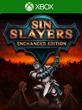 Sin Slayers Enhanced Edition Xbox One Xbox Live Schlüssel VEREINIGTE STAATEN VON AMERIKA