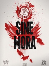 Sine Mora PC Steam Chiave GLOBALE