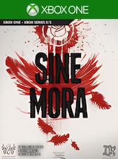 Sine Mora Xbox One Xbox Live Chiave ARGENTINA
