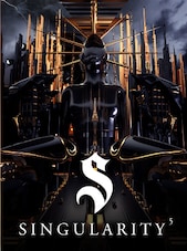 Singularity 5 PC Steam Key GLOBAL