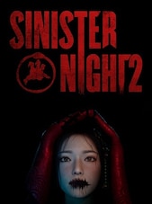 Sinister Night 2 PC Steam Gift GLOBAL
