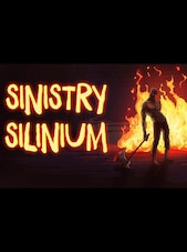 SINISTRY SILINIUM PC Steam Key GLOBAL