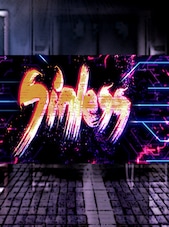 Sinless + OST PC Steam Key GLOBAL