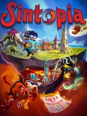 Sintopia PC Steam Clave GLOBAL