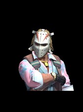 Sir Bloody Darryl Royale | The Professionals