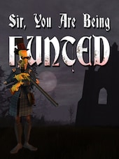 Sir, You Are Being Hunted PC Steam Key GLOBAL