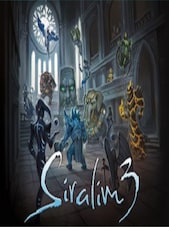 Siralim 3 PC Steam Key GLOBAL