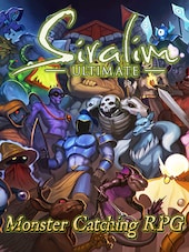 Siralim PC Steam Key GLOBAL