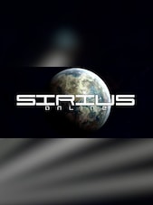 Sirius Online Steam Key GLOBAL Steam Klíč GLOBÁLNÍ
