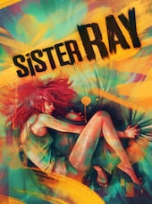 Sister Ray PC Steam Clave GLOBAL