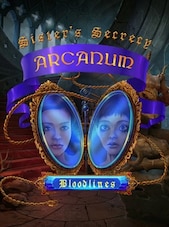 Sister’s Secrecy: Arcanum Bloodlines - Premium Edition PC Steam Geschenk GLOBAL