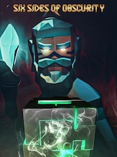 Six Sides Of Obscurity PC Steam Key GLOBAL