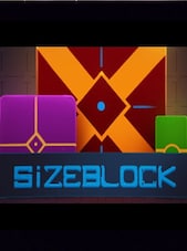 SizeBlock PC Steam Clé GLOBAL
