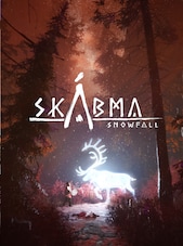 Skábma - Snowfall PC Steam Chiave GLOBALE
