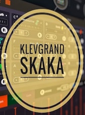 Skaka Shaken Percussion - PC 1 dispozitiv Pe viață Klevgrand Cheie GLOBAL