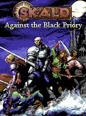 Skald: Against the Black Priory PC Steam Key EUROPE