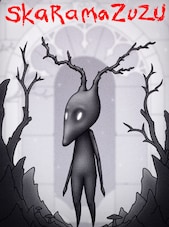 Skaramazuzu PC Steam Chiave GLOBALE