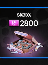 skate. - 2.800 SV Pavos Xbox Series X/S Xbox Live Clave GLOBAL