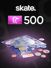 skate. - 500 SV Pavos Xbox Series X/S Xbox Live Clave GLOBAL