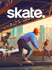 Skate. PC Steam Key GLOBAL