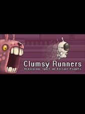 Skedaddle PC Steam Key GLOBAL