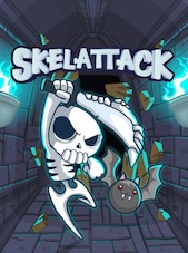 Skelattack PC Steam Key GLOBAL