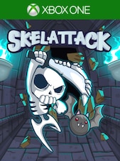 Skelattack Xbox One Xbox Live Chiave STATI UNITI