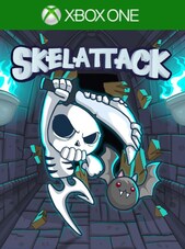 Skelattack Xbox One Xbox Live Key EUROPE