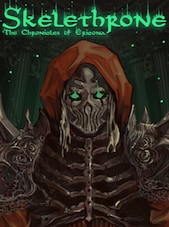 Skelethrone: The Chronicles of Ericona PC Steam Key GLOBAL