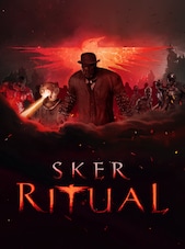 Sker Ritual PC Steam Key GLOBAL