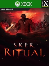 Sker Ritual Xbox Series X/S Xbox Live Key UNITED STATES