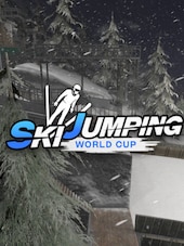 Ski Jumping World Cup PC Steam Key GLOBAL
