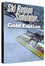 Ski Region Simulator - Gold Edition Steam Key GLOBAL Steam Anahtar KÜRESEL