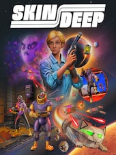 Skin Deep PC Steam Schlüssel GLOBAL