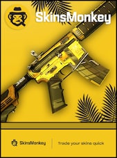SkinsMonkey Gift Card 10 USD Klucz GLOBALNY