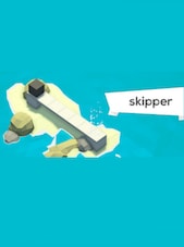 Skipper PC Steam Clé GLOBAL
