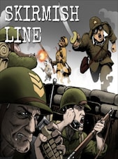 Skirmish Line PC Steam Clave GLOBAL