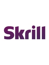 Skrill Gift Card 120 EUR by Rewarble GLOBAL