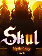 Skul: The Hero Slayer Mythology Bundle PC Steam Clave GLOBAL