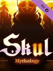 Skul: The Hero Slayer - Mythology Pack PC Steam Key GLOBAL
