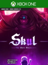 Skul: The Hero Slayer Xbox One Xbox Live Clé ARGENTINE