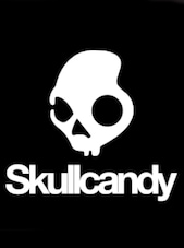 Skullcandy Gift Card 5000 INR Skullcandy Key INDIA