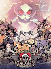 Skullgirls 2nd Encore PC Steam Key GLOBAL