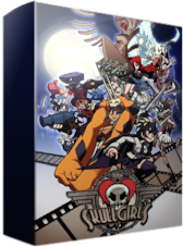 Skullgirls 4-Pack PC Steam Key GLOBAL