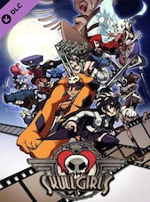 Skullgirls: Big Band PC Steam Gift GLOBAL