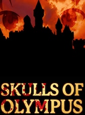 Skulls of Olympus PC Steam Key GLOBAL