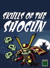 Skulls of the Shogun PC Steam Key GLOBAL